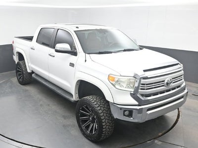 2014 Toyota Tundra 1794