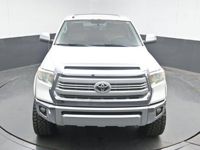 2014 Toyota Tundra 1794