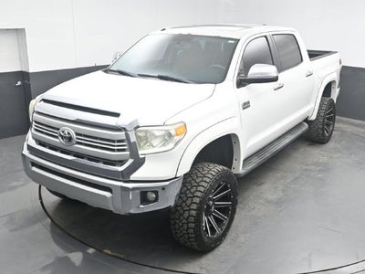 2014 Toyota Tundra 1794