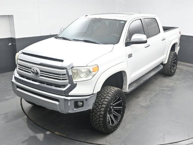 2014 Toyota Tundra 1794