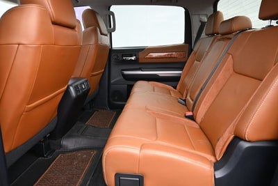 2014 Toyota Tundra 1794