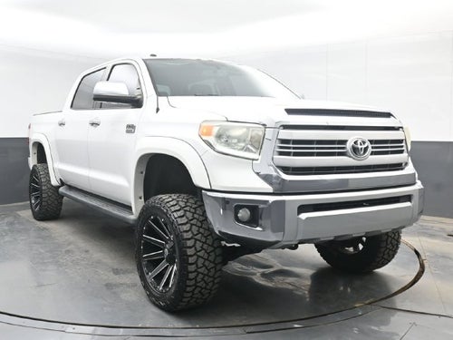 2014 Toyota Tundra 1794