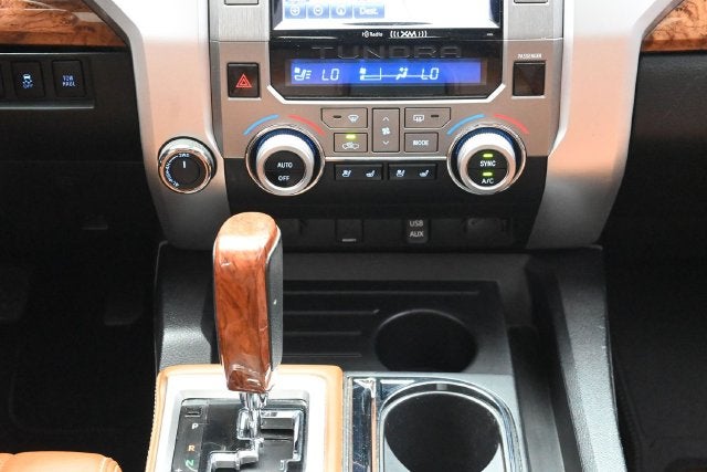 2014 Toyota Tundra 1794