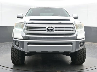 2014 Toyota Tundra 1794
