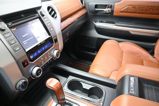 2014 Toyota Tundra 1794