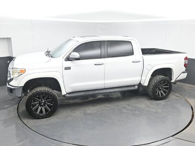 2014 Toyota Tundra 1794