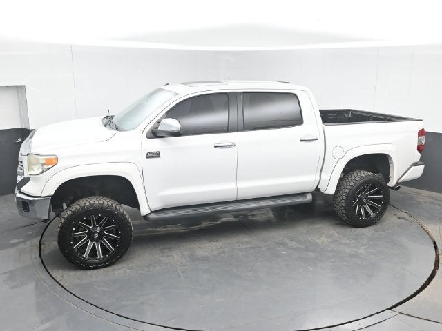 2014 Toyota Tundra 1794