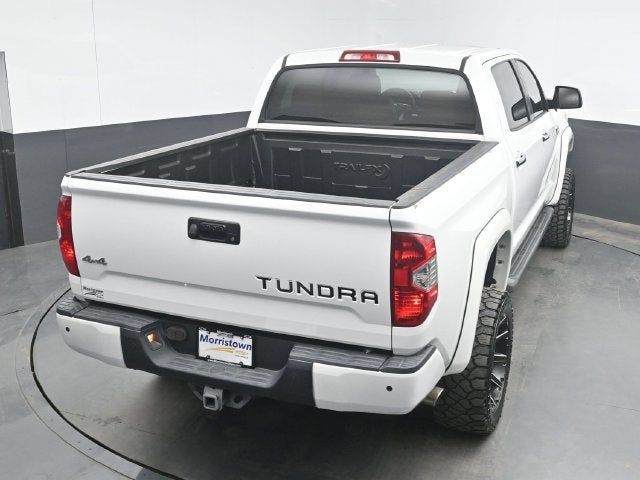 2014 Toyota Tundra 1794
