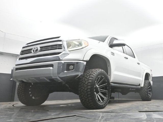 2014 Toyota Tundra 1794