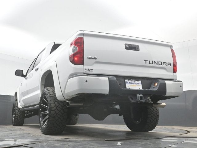 2014 Toyota Tundra 1794