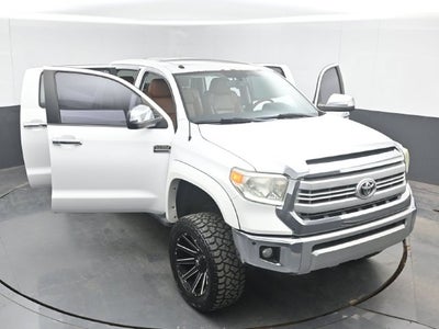 2014 Toyota Tundra 1794