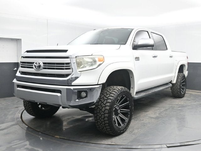 2014 Toyota Tundra 1794