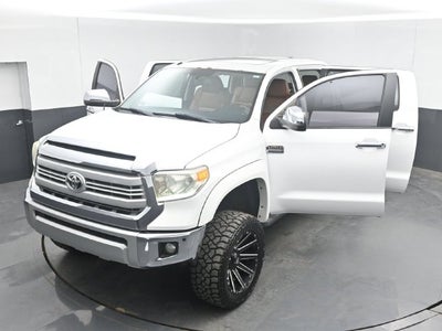 2014 Toyota Tundra 1794