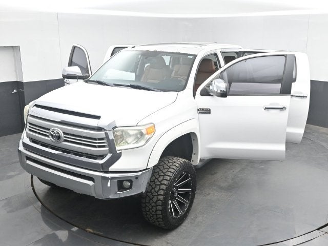2014 Toyota Tundra 1794
