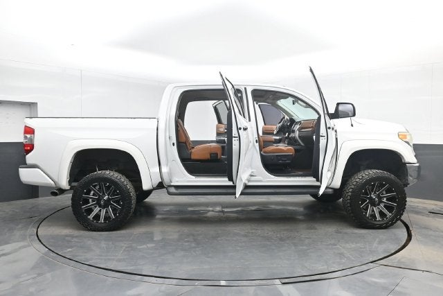 2014 Toyota Tundra 1794
