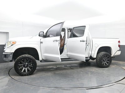 2014 Toyota Tundra 1794