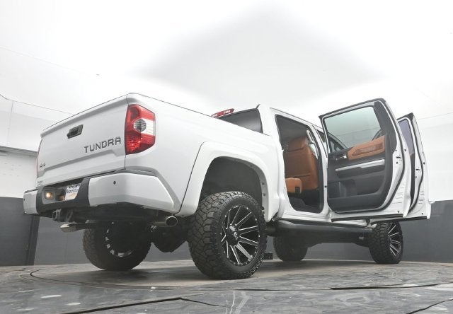 2014 Toyota Tundra 1794