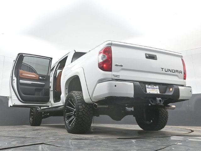 2014 Toyota Tundra 1794