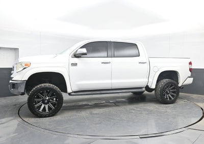 2014 Toyota Tundra 1794