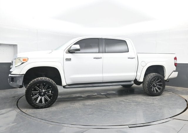 2014 Toyota Tundra 1794