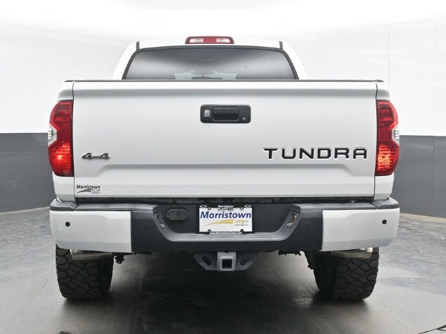 2014 Toyota Tundra 1794