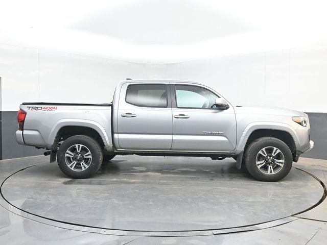 2019 Toyota Tacoma TRD Sport V6