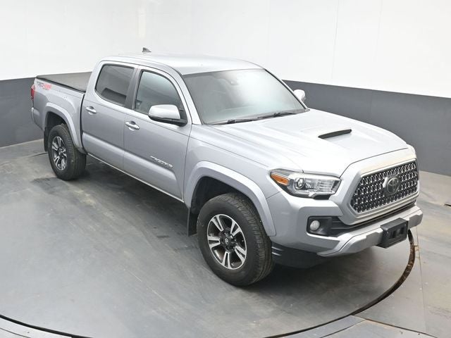 2019 Toyota Tacoma TRD Sport V6