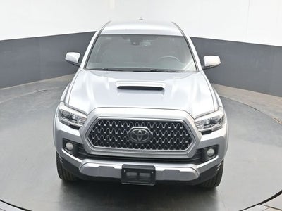 2019 Toyota Tacoma TRD Sport V6