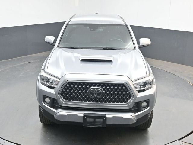 2019 Toyota Tacoma TRD Sport V6