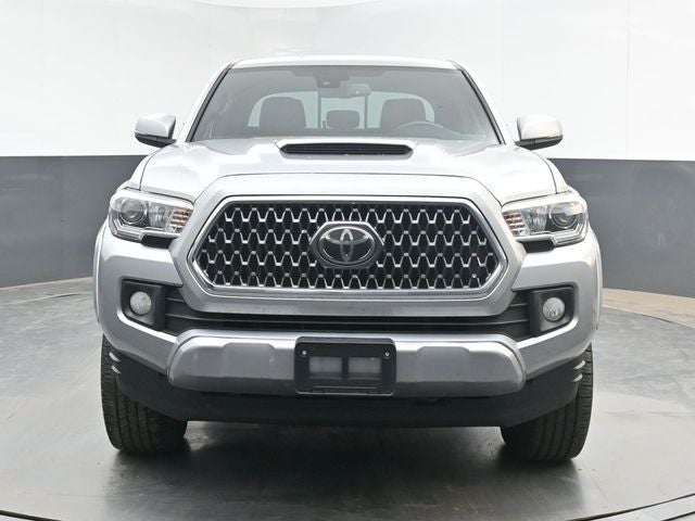 2019 Toyota Tacoma TRD Sport V6