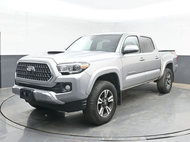 2019 Toyota Tacoma TRD Sport V6