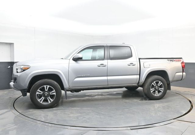 2019 Toyota Tacoma TRD Sport V6
