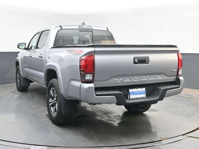 2019 Toyota Tacoma TRD Sport V6