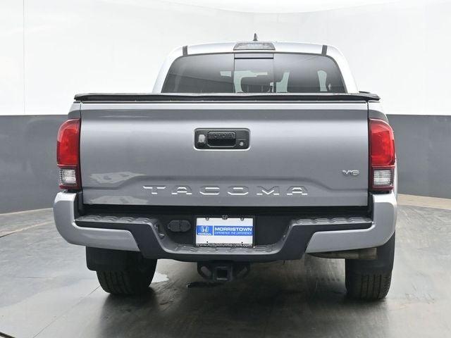 2019 Toyota Tacoma TRD Sport V6