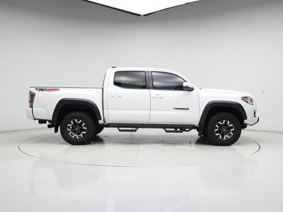 2020 Toyota Tacoma TRD Off-Road V6