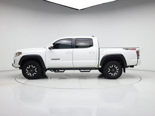 2020 Toyota Tacoma TRD Off-Road V6