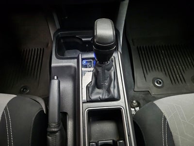 2020 Toyota Tacoma TRD Off-Road V6