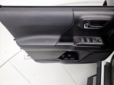 2020 Toyota Tacoma TRD Off-Road V6