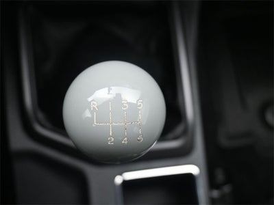 2020 Toyota Tacoma TRD Sport V6