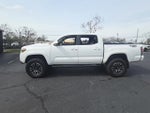2020 Toyota Tacoma TRD Off-Road V6