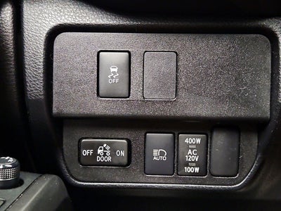 2020 Toyota Tacoma TRD Off-Road V6