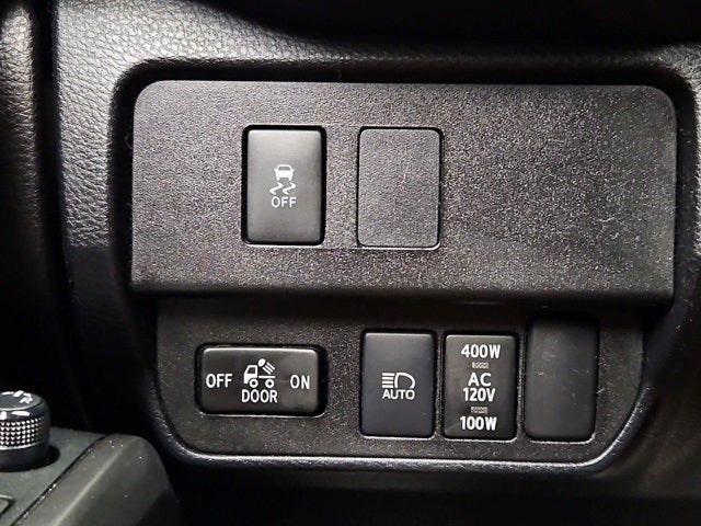 2020 Toyota Tacoma TRD Off-Road V6