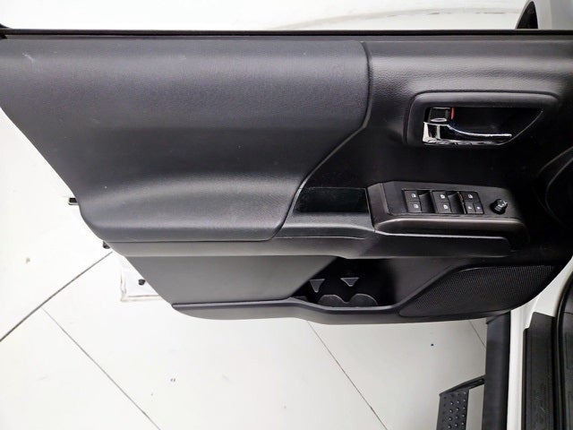 2020 Toyota Tacoma TRD Off-Road V6