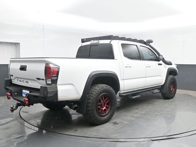 2019 Toyota Tacoma TRD Pro V6