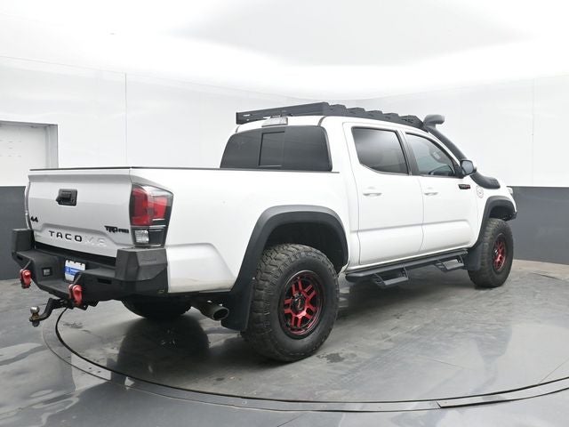 2019 Toyota Tacoma TRD Pro V6