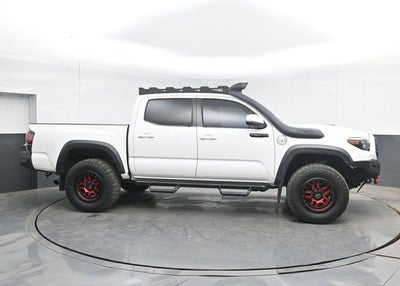 2019 Toyota Tacoma TRD Pro V6