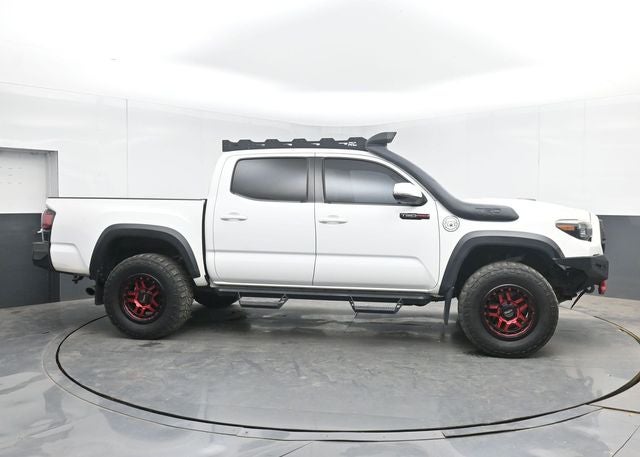 2019 Toyota Tacoma TRD Pro V6