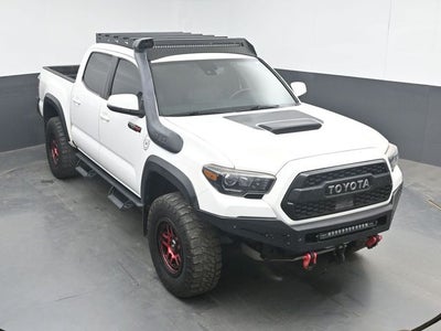 2019 Toyota Tacoma TRD Pro V6
