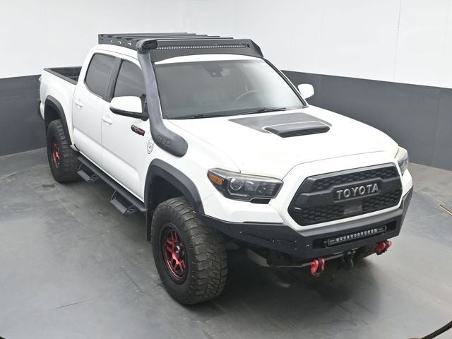 2019 Toyota Tacoma TRD Pro V6