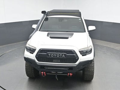 2019 Toyota Tacoma TRD Pro V6
